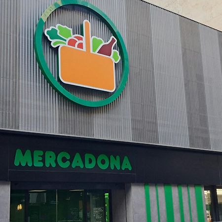Miraflores Alicante Ngoại thất bức ảnh