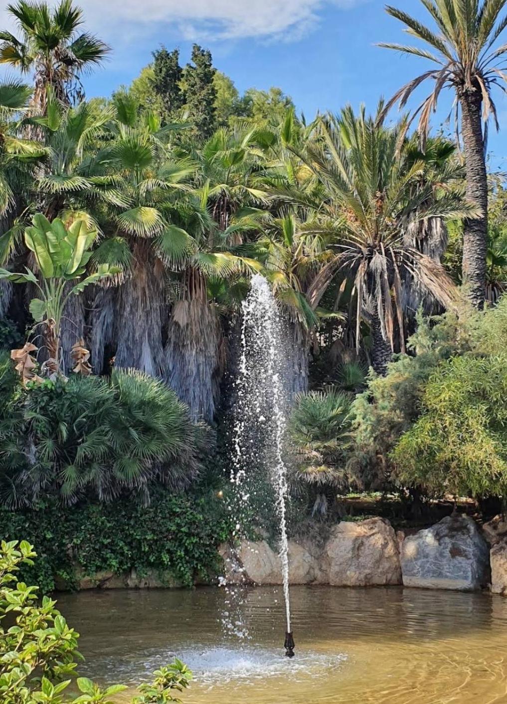 Miraflores Alicante Ngoại thất bức ảnh
