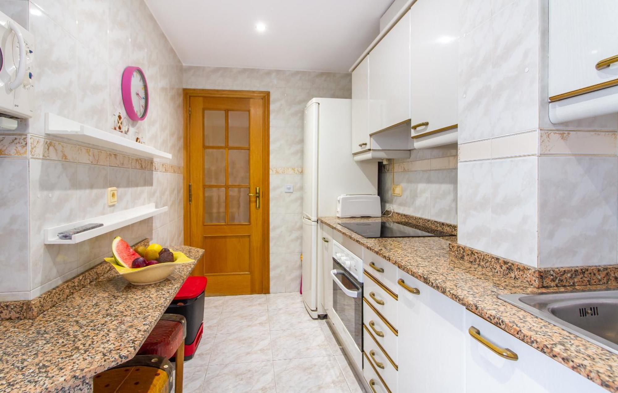 Miraflores Alicante Ngoại thất bức ảnh